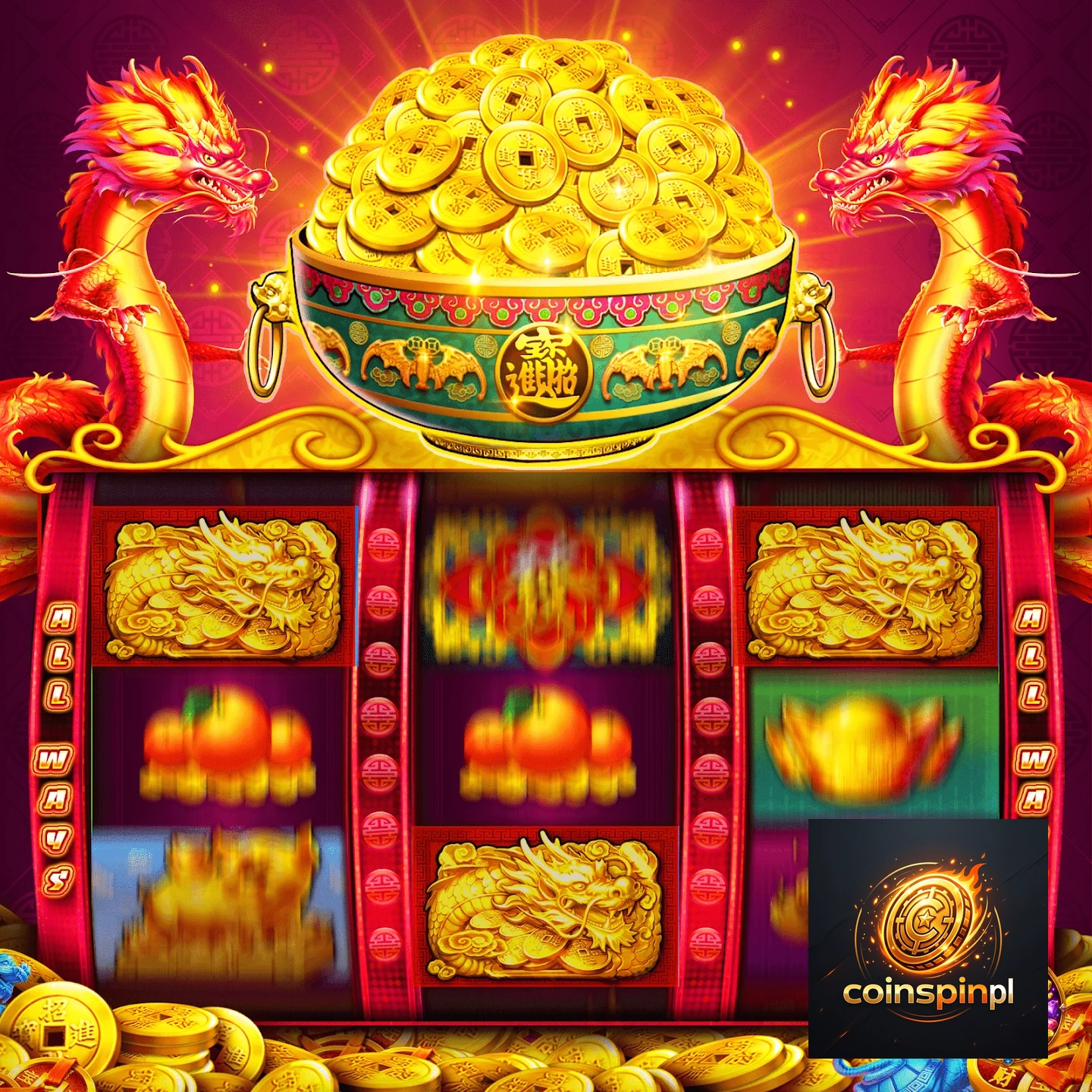 Jackpot World screenshot two