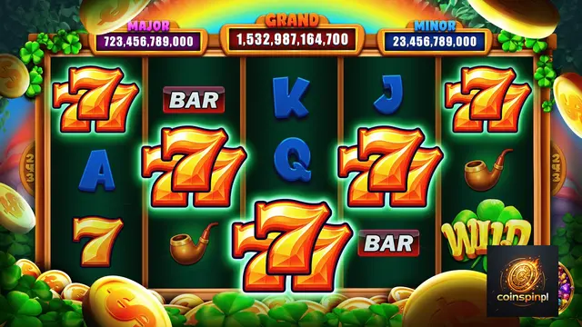 Jackpot World screen three