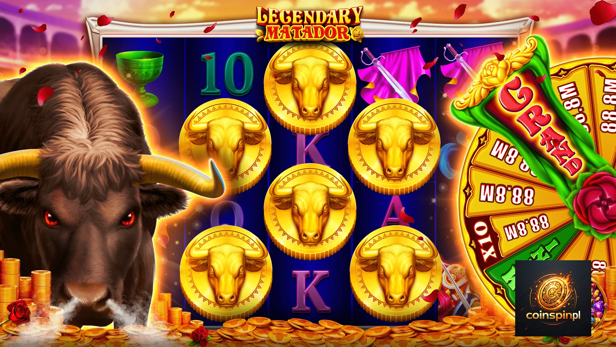 Jackpot World screenshot four