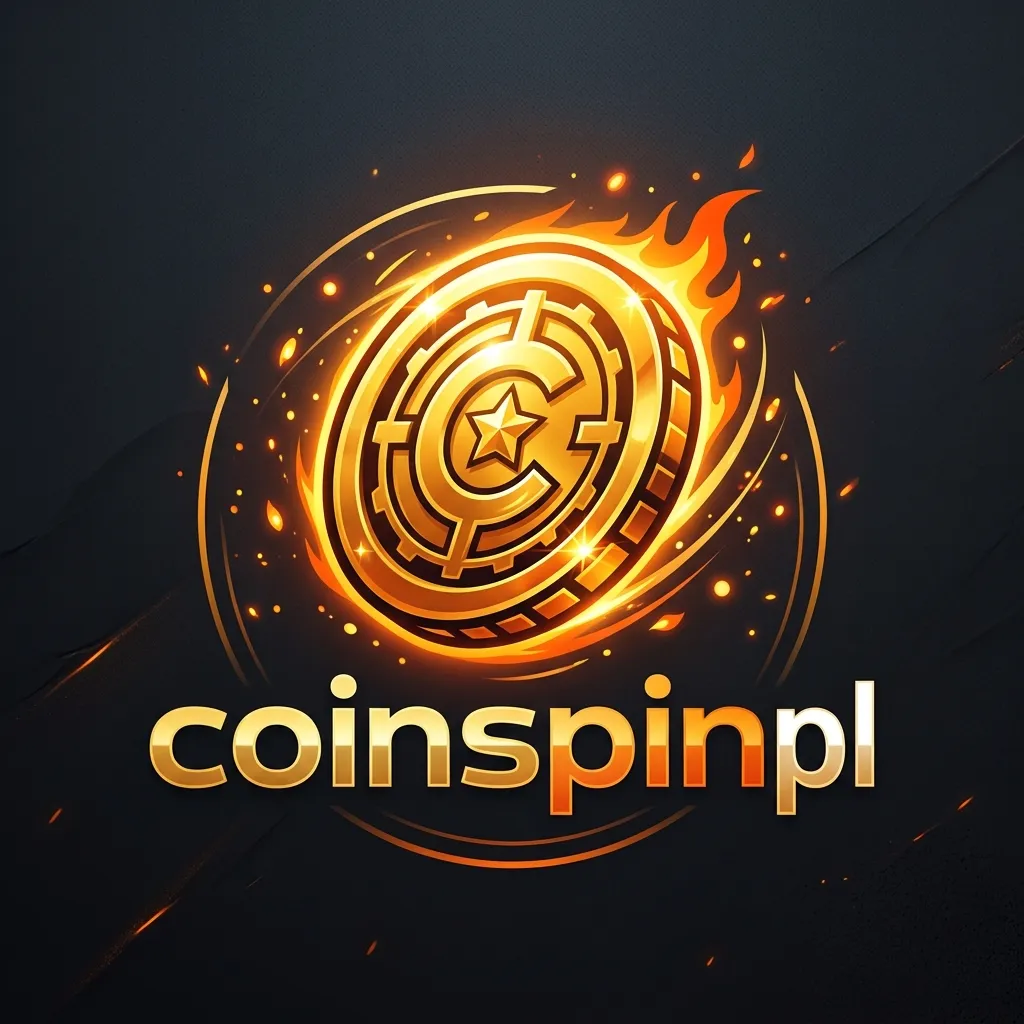 coinspinpl logo