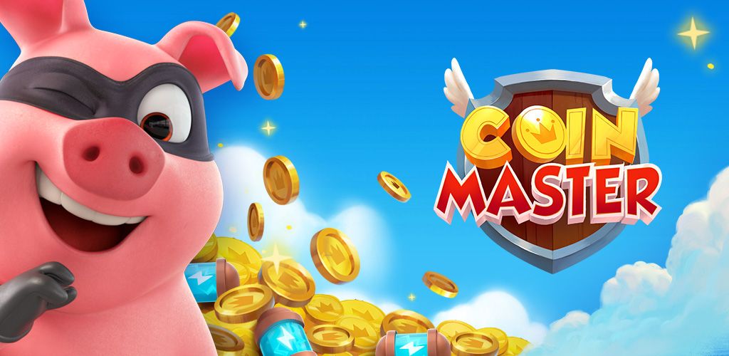Coin Master – rozgrywka